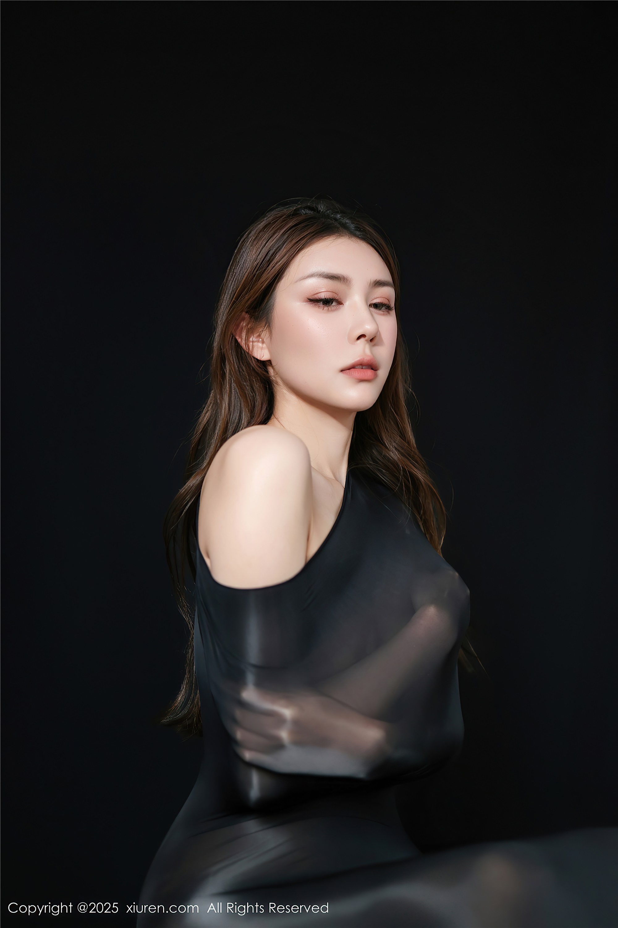 Xiuren秀人网 2025.09.01 NO.10713 悦兮